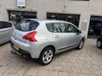 Peugeot 3008 1.6 VTi ST Pano Navi Trekhaak PDC NAP, Auto's, Voorwielaandrijving, 4 cilinders, Bedrijf, Handgeschakeld