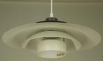 Vintage 1990's Deense hanglamp 185 euro, Gebruikt, Vintage MCM, Verzenden, Vintage MCM