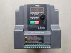 Teco L510s frequentieregelaar 3~400V 2,2kW, Teco Nederland, Ophalen of Verzenden, Zo goed als nieuw, Teco