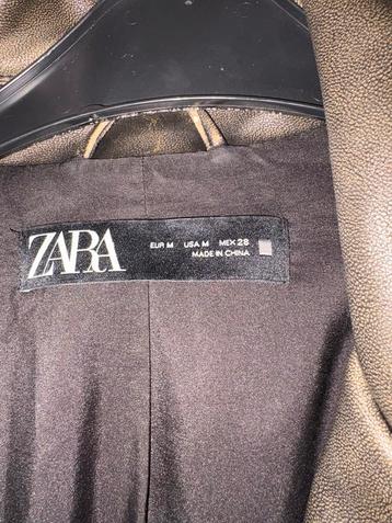 Groene Zara Dames Jack Maat M beschikbaar voor biedingen