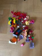 Hello kity duplo, Ophalen, Gebruikt, Losse stenen, Duplo