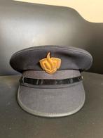Brandweer pet, Ophalen of Verzenden, Overige soorten, Nederland, Helm of Baret