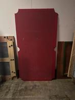 Lei steen platen 6/7/8 en 9 ft 12 ft snooker en biljart, Ophalen, Pooltafel, Zo goed als nieuw, Info@stoffelenbreda.nl