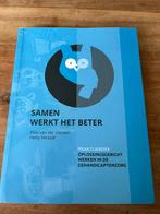 Elise van der Giessen - Praktijkboek, Ophalen of Verzenden, Zo goed als nieuw, Elise van der Giessen; Hetty Verzaal