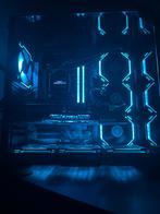 High-End Gaming| 9800X3D | ASRock Taichi 7900 XTX 360mm LCD, Ophalen, Zo goed als nieuw, Gaming, SSD