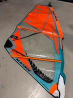 Complete set Naish Force 4 2025 / 3.5 - 4.0 - 4.5 - 5.0, Ophalen, Minder dan 5 m², Zeil, Gebruikt