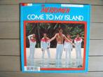 The Merrymen - Come to my island, Ophalen of Verzenden, Gebruikt, 12 inch, Latijns-Amerikaans
