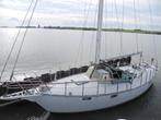 Koopmans (middenkuiper)., Watersport en Boten, Ophalen, Gebruikt, Staal, Diesel