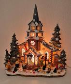 Prachtig groot kerstdorp
Met Sneeuwwitje en de 7 dwergen, Diversen, Kerst, Ophalen of Verzenden