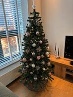 Kerstboom (inclusief mand), Diversen, Kerst, Ophalen, Zo goed als nieuw