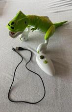 Bestuurbare Zoomer dino, Boeken, Ophalen, Zo goed als nieuw