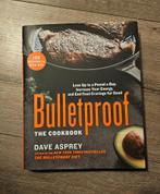 Dave Asprey - Bulletproof the cookbook, Boeken, Verzenden, Zo goed als nieuw, Dave Asprey