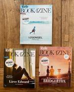 Libelle Bookazine 3x Nr 1, 2 en 4, Ophalen, Zo goed als nieuw