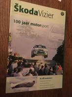 Skoda, Ophalen of Verzenden, Nieuw, Overige merken, Skoda
