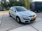 Volkswagen Golf 1.4 FSI 66KW 2004 Grijs, Auto's, Volkswagen, Voorwielaandrijving, 4 cilinders, 620 kg, Handgeschakeld