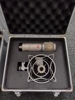 SE 2200 a microfoons 2 stuks, Ophalen, Gebruikt, Studiomicrofoon
