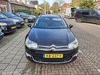 Citroen C5 Tourer 1.6 THP Exclusive AUTOMAAT, LEER, Euro 5, Gebruikt, Parkeersensor, Bruin