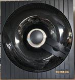 Tombox hangend, Huis en Inrichting, Woonaccessoires | Cd- en Dvd-rekken, Ophalen of Verzenden, Cd's, Zo goed als nieuw