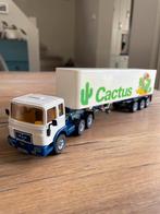 Siku MAN, Ophalen of Verzenden, Zo goed als nieuw, Bus of Vrachtwagen