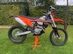 KTM EXC 450, bouwjaar 2020, Motoren, Motoren | KTM, 450 cc, Motorrijbewijs A, Particulier, Enduro
