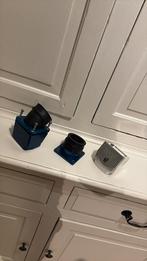 50-180cc inlaat setjes (WB/HT), Ophalen of Verzenden, Carburateur