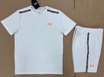 Under armour, Ophalen of Verzenden, Nieuw, Zwart