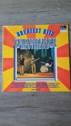 MOOIE "GREATEST HITS" LP VAN THE WALKER BROTHERS Zie foto's., Ophalen of Verzenden, 1960 tot 1980, Gebruikt, 12 inch