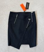 Nieuw! Karen Millen zwarte rok maat 34 - XS, Karen Millen, Zwart, Nieuw, Ophalen of Verzenden