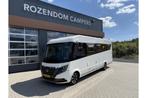 Niesmann Bischoff Arto 77E * Lithium * Omv. * Solar * 180 pk, Niesmann+Bischoff, Fiat, Vloeistofverwarming, 7 tot 8 meter