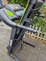 Virtufit TR-100 electrische loopband 16kmh helling, Sport en Fitness, Fitnessmaterialen, Ophalen, Zo goed als nieuw, Overige typen