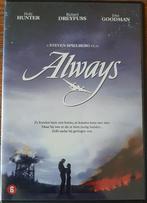 Steven Spielberg's Always, Vanaf 6 jaar, Ophalen of Verzenden, Zo goed als nieuw, Fantasy
