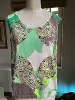 Topje Mayerline maat XL, Kleding | Dames, Maat 42/44 (L), Ophalen of Verzenden, Zonder mouw, Gedragen