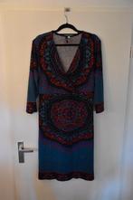 superleuke nieuwe jurk maat 48/50 Paprika, Overige kleuren, Maat 46/48 (XL) of groter, Nieuw, Ophalen of Verzenden