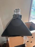 Afzuigkap - Zeer Goede Staat - 60x47cm, Wandschouwkap, Ophalen of Verzenden, Zo goed als nieuw, Vrijstaand