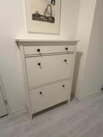 Ikea Hemnes Schoenenkast ZGAN, Huis en Inrichting, Kasten | Schoenenkasten, Ophalen, Zo goed als nieuw, Ikea