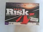 Risk - Wereldveroverend - Familie uitvoering, Een of twee spelers, Verzenden, Zo goed als nieuw