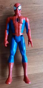 Spiderman Actiefiguur, Kinderen en Baby's, Speelgoed | Actiefiguren, Ophalen of Verzenden, Gebruikt