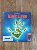 Kahuna bordspel (2 spelers), Hobby en Vrije tijd, Gezelschapsspellen | Bordspellen, Een of twee spelers, Ophalen, Gebruikt, White Goblin Games