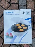 Cup cake maker, Hobby en Vrije tijd, Taarten en Cupcakes maken, Ophalen of Verzenden, Nieuw, Cupcakes, Bakvorm