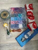 Wax seal waxzegels wax stempels waxsealing lakzegels, Ophalen of Verzenden, Zo goed als nieuw