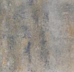 Betontegel, aanbieding, 6 kleuren - 60x60x4 cm, Ophalen, Nieuw, 10 m² of meer, Beton
