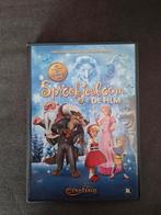 Efteling Sprookjesboom de film DVD, Verzamelen, Ophalen of Verzenden, Zo goed als nieuw, Overige typen