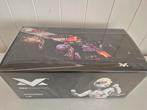 max verstappen 1:18 rb19 special livery las vegas Ongeopend, Ophalen, Nieuw, Formule 1