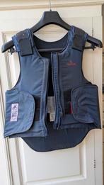 Bodyprotector maat S, Ophalen, Gebruikt