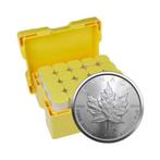 Canada 1 ounce Maple leaf Monsterbox