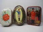 VINTAGE SNOEPBLIKKEN, Verzamelen, Ophalen of Verzenden, Gebruikt, Overige, Overige merken