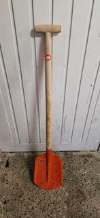OK Spade - Gebruikt, Ophalen of Verzenden, Gebruikt, Spade, OK