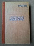 S.Vestdijk	Aktaion onder de sterren		1e druk 1941, Ophalen of Verzenden, Gelezen, Nederland