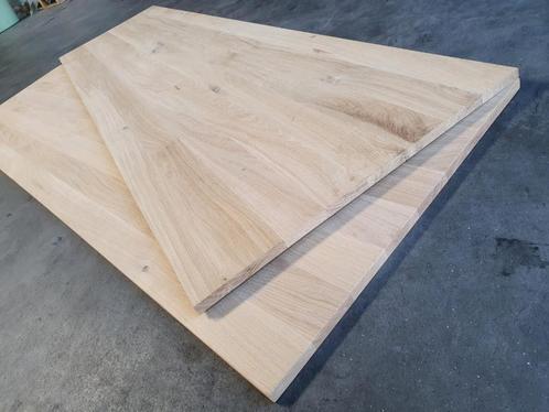 Meubelpaneel eiken, timmerpanelen, aanbieding, uitverkoop, Doe-het-zelf en Verbouw, Platen en Panelen, Nieuw, Overige materialen