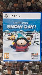 South Park Snow Day! | PS5 Te Koop, Ophalen of Verzenden, Zo goed als nieuw